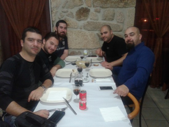 61 Jantar