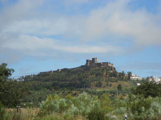 7 Alburquerque