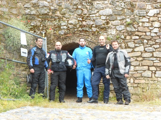 8 Foto equipe