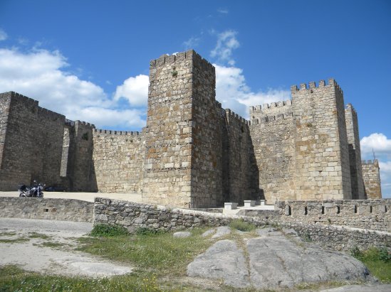 9 Trujillo