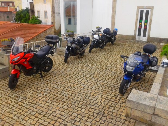 1 Idanha