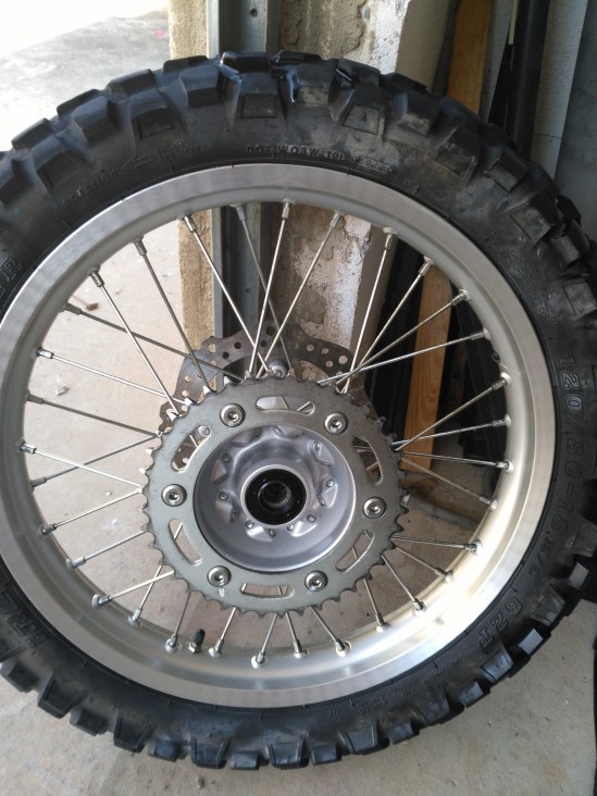20 Cremalhiera limpa