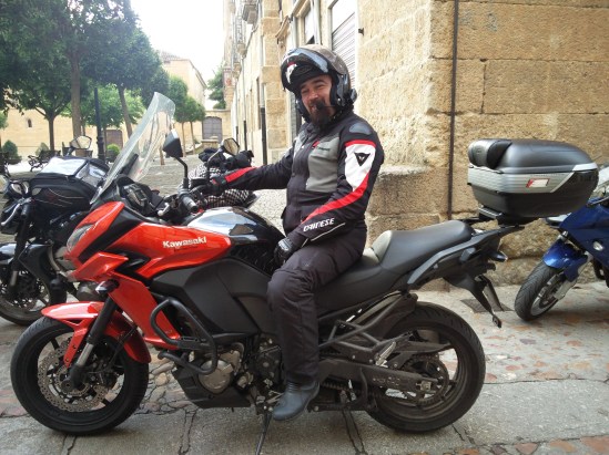 31 eu e a tanqueta