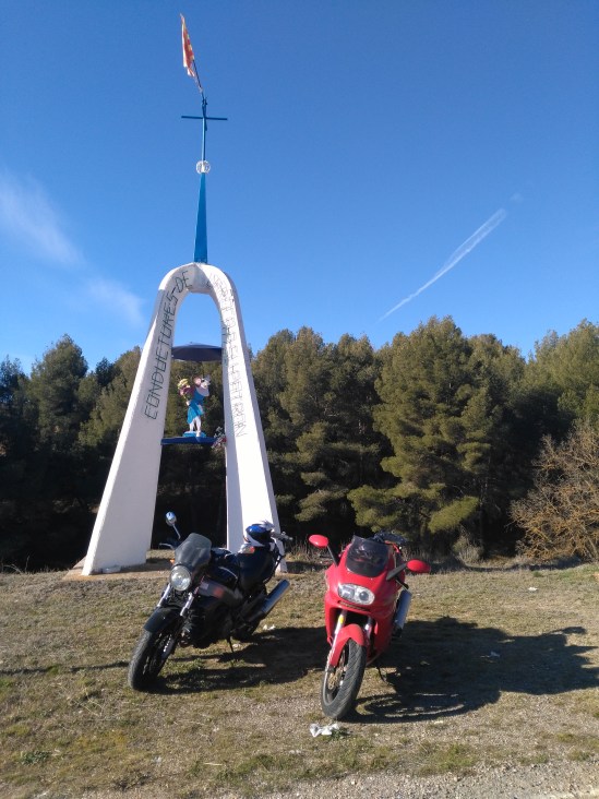 3 Monumento ao Tranportista