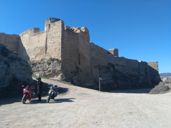5 Calatayud